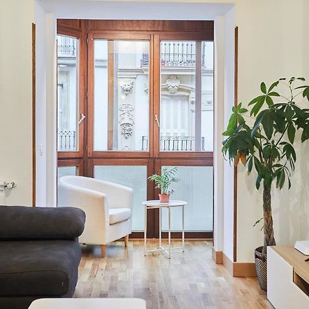 Txindoki By Basque Homes 圣塞瓦斯蒂安 外观 照片