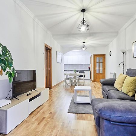 Txindoki By Basque Homes 圣塞瓦斯蒂安 外观 照片