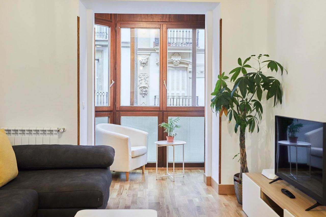 Txindoki By Basque Homes 圣塞瓦斯蒂安 外观 照片