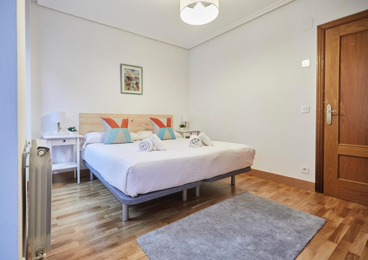 Txindoki By Basque Homes 圣塞瓦斯蒂安 外观 照片